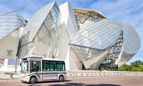 billet navette fondation louis vuitton|Louis Vuitton museum tickets.